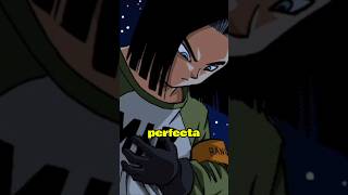 El Androide 17 Obtuvo Ub Power Up Regalado En Dbs?