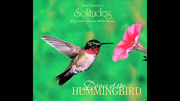 Dance of the Hummingbird - Dan Gibson's Solitudes