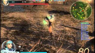 無雙20101114亂戰2020王者之風亂入我的場(咦?+2100場