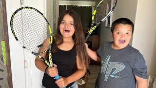 SUMMER FUN!