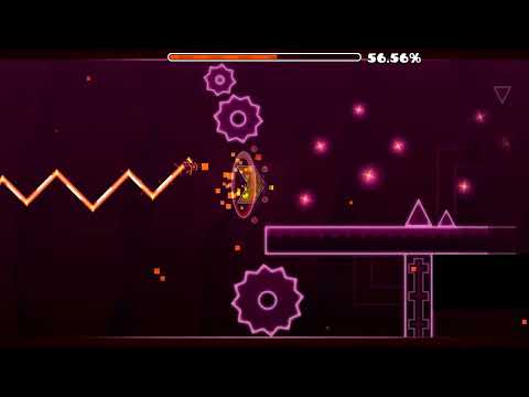 Showcase for Hyper Dream