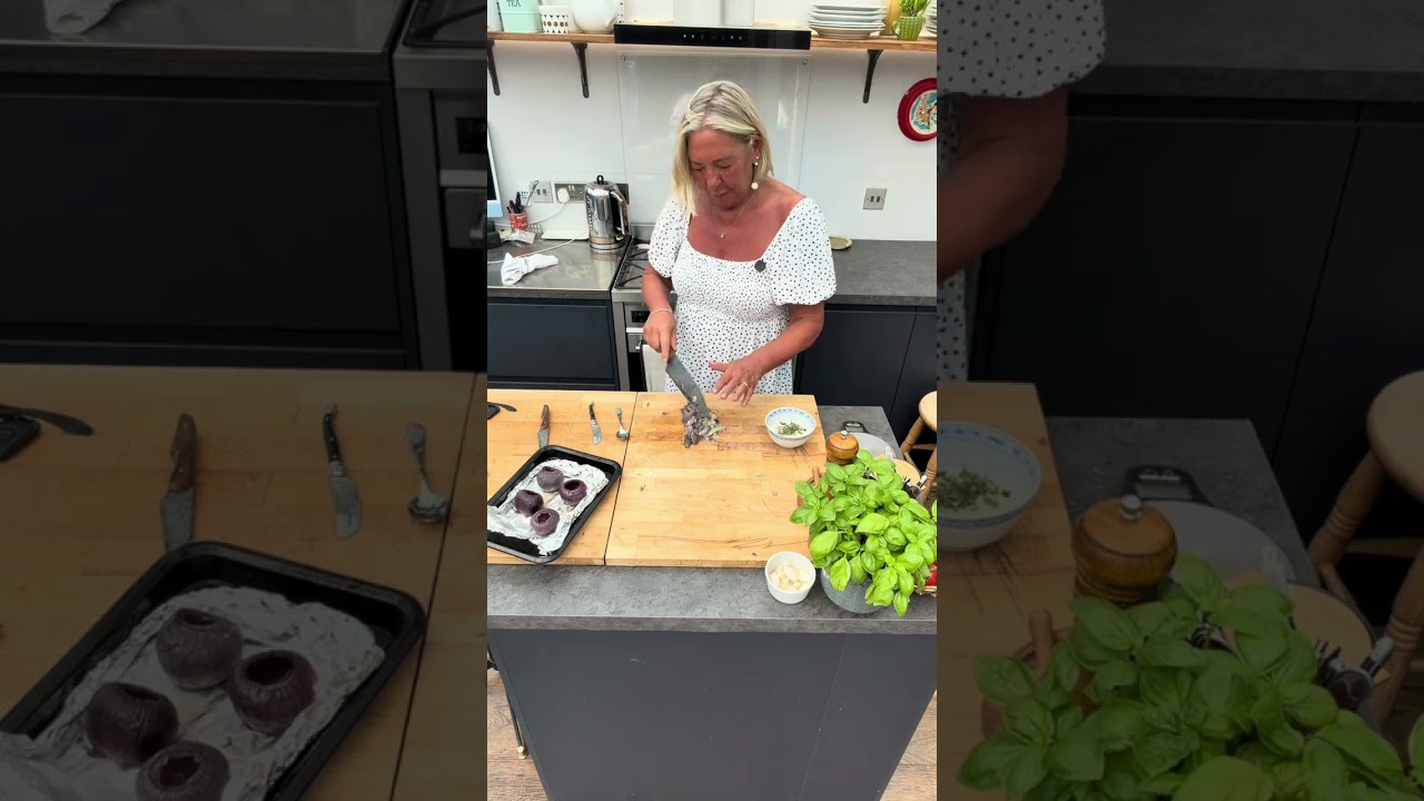 Uploads from The Secret Supper Society