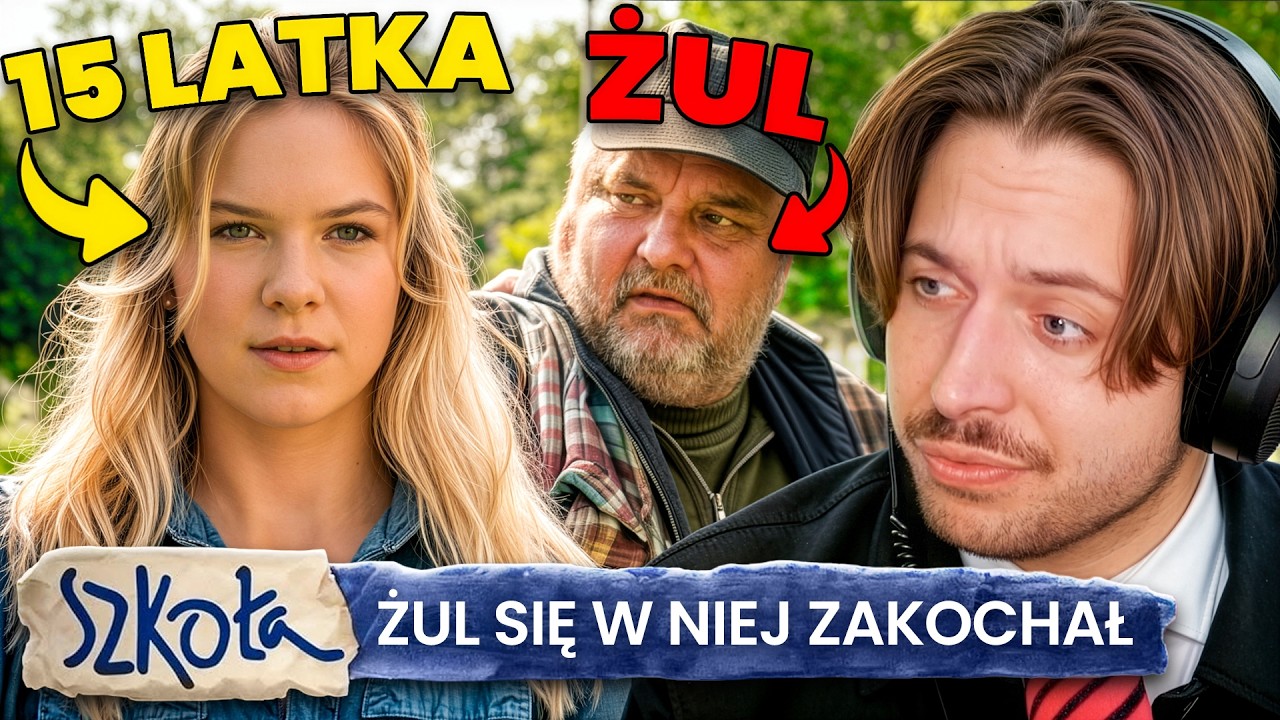 SZKOŁA - ŻUL ZAKOCHAŁ SIĘ W 15 LATCE.pdf