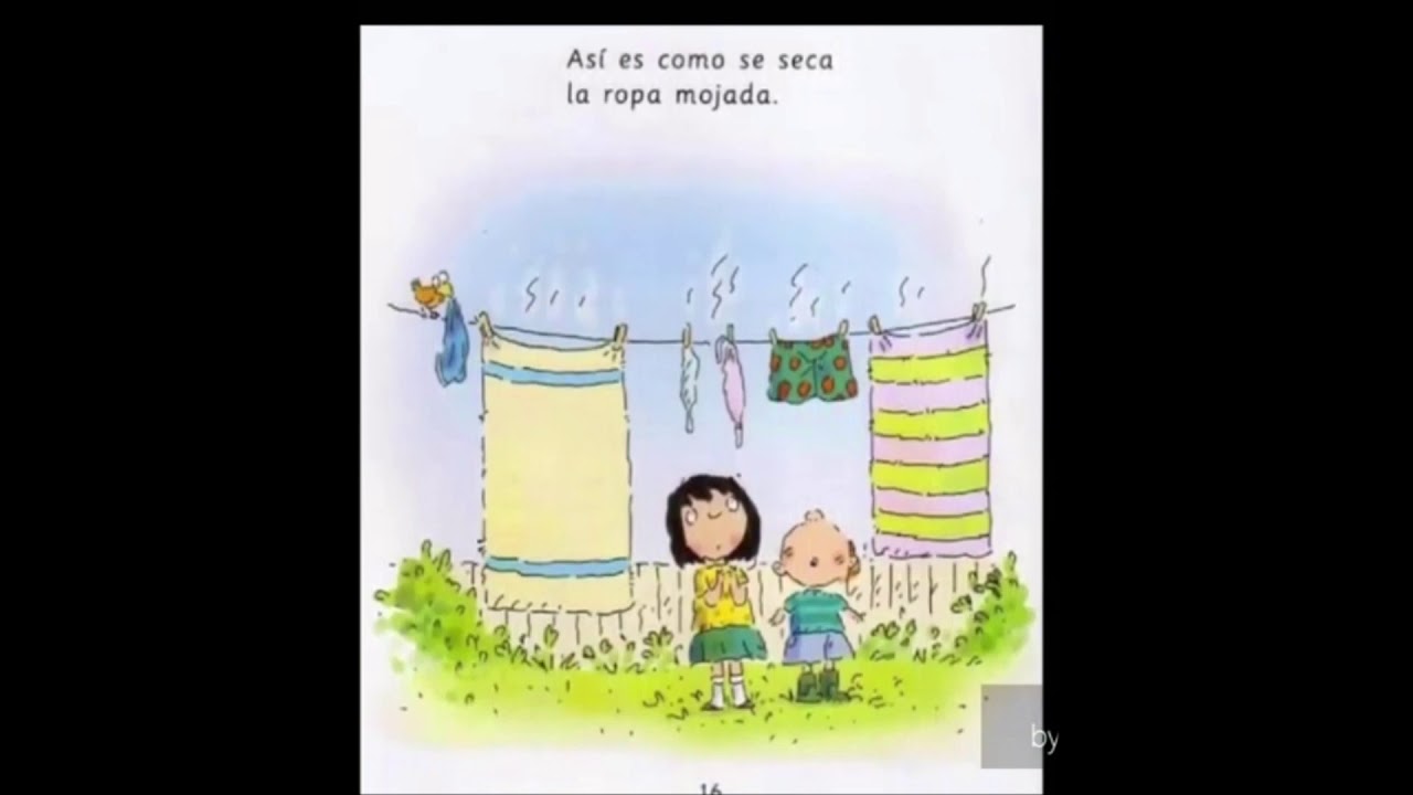 Gotas De Lluvia Fueran De Caramelo Letra