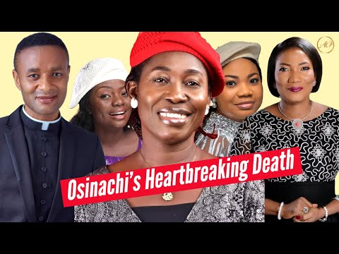 Gospel Singers & Ministers Who Expressed Mixed Feeling Over Osinachi Nwachukwu’s Sudden & Sad Exit