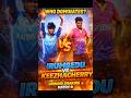 IRUMBEDU 🆚 KEEZHACHERRY 🔥 Who Dominates? 😳💥 #cricket #trending #shorts