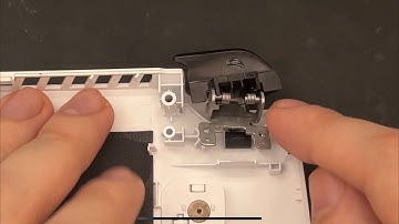 ROG Ally Trigger Repair/Replacement