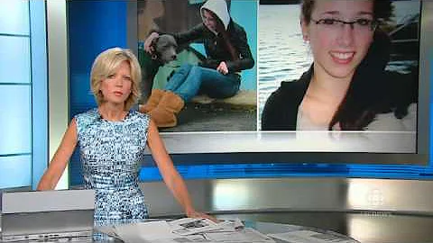 Arrests in Rehtaeh Parsons cyberbully case