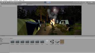 UTS - Game Development