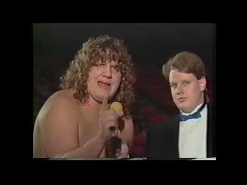 Best of UWF 1987. Part 2 - YouTube