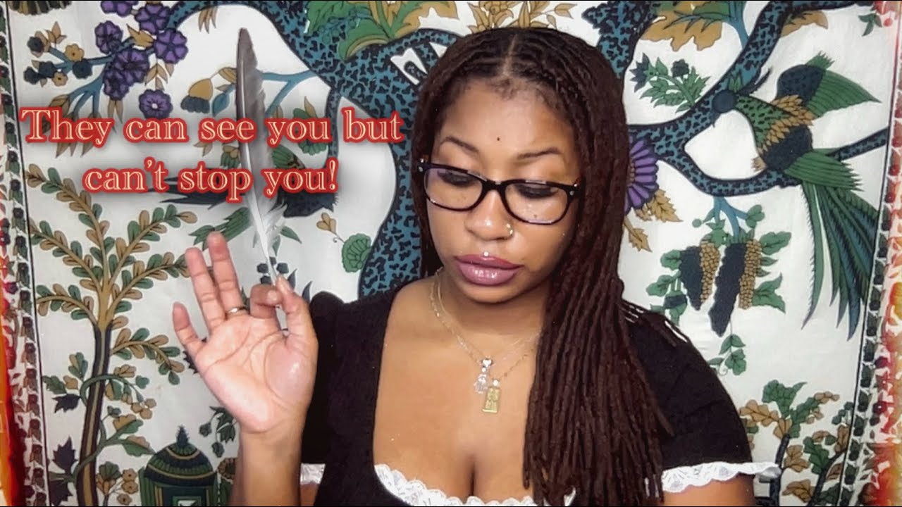 Вы человек ВЫСОКОГО духовного ранга, вы заряжены и БЕЗЖАЛОСТНЫ к низшим энергиям. ⚔️