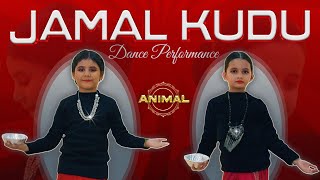 Jamal Kudu Animal Movie Dance Cover Video Dancebuzz Studio