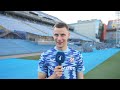 NAKON UTAKMICE | Luka Stojković i Gabriel Vidović nakon velike pobjede nad Osijekom 7:0