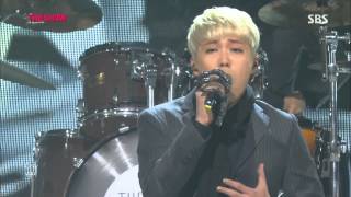 131126 THE SHOW FTisland Madly 1080P
