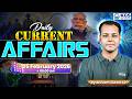 25 February Daily Current Affairs 2026 | Current Affairs for SSC Exams 2026 | By Shivam Tiwari Sir