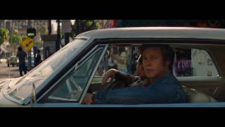 Damn Hippies (Once Upon a Time in Hollywood) - Every Scene Insulting Hippies