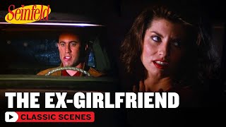 Jerry Falls For George's Ex | The Ex-Girlfriend | Seinfeld Content