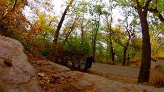 GoPro HD Hero 3 Mountain Bike Final Cut