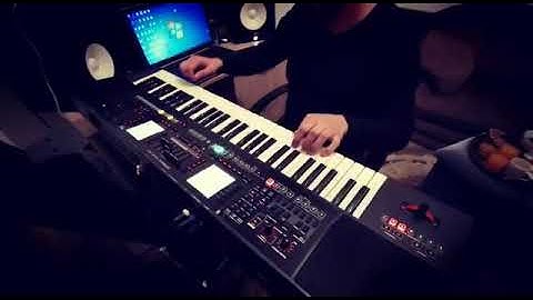 EA7-IKI3.set ##Roland E-A7* Cipele##