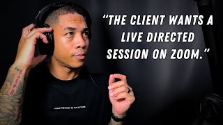 7 Pro Tips on Running a Live Directed Session for Beginner Voice Artists