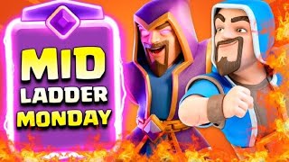 Mid-Ladder Monday is *BACK*😍🙌 by Hunter CR 19,602 views 2 weeks ago 16 minutes