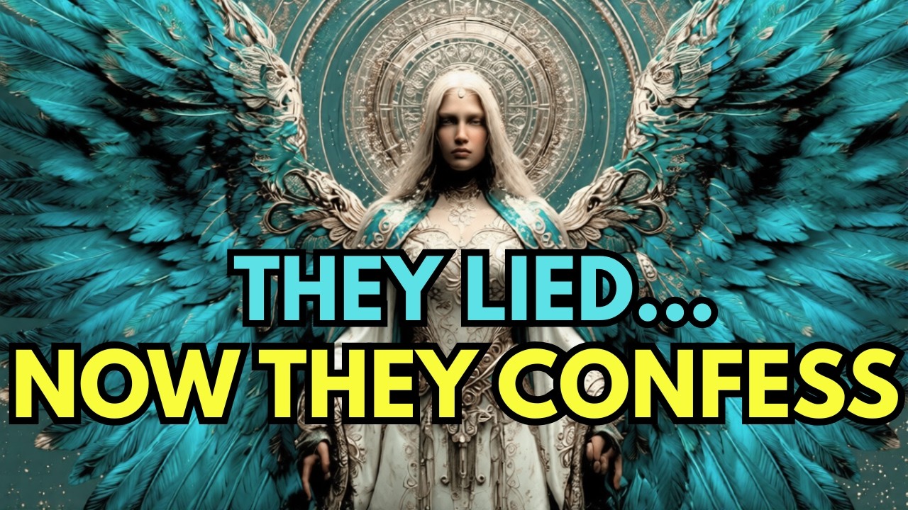 Chosen One: They Tried to Destroy You… Now the Truth Is Exploding
