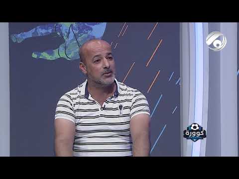 ياسر عبد اللطيف يعترف بعد سنوات تركت الجوية ومثلت الزوراء لانهم واعدوني بتفريغي من الجيش العراقي