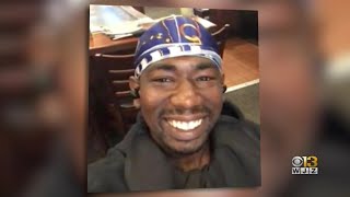 Father Of Frederick Police Shooting Suspect Says Son Has History Of Mental Illness