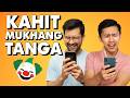 KAHIT MUKHANG TANGA 🎸🔥 | OPM Rock-Rap Fusion | PinoyRhythm