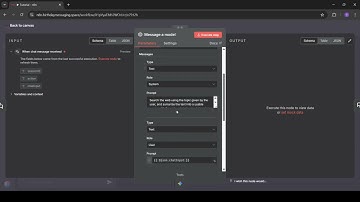 N8n AI Powerhouse: Integrate Any AI with Advanced Tools & Workflows!