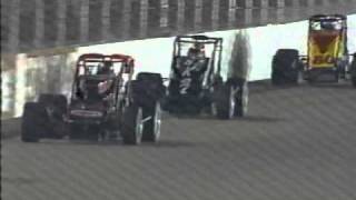 1996 USAC Silver Crown at Richmond (Saturday Night Thunder)
