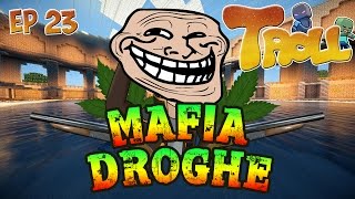 Il Tesoro Nascosto - Minecraft Troll Ita - Ep. 23