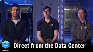 Direct from the CoreWeave Data Center | Scaling the Agentic Era