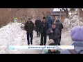 Метеопредупреждение  сильный ветер и дожди  Новости Кирова  07 04 2021