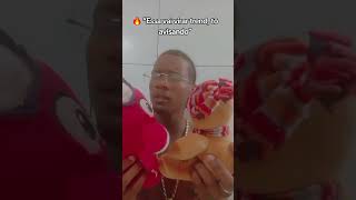 🔥 “Essa vai virar trend, tô avisando” #react #music #funk #shortvideo #musica #remix #trap