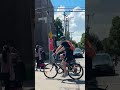 The number of Montreal cyclists getting ticketed is rising