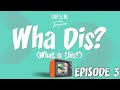 Wha Dis? Ep 3 - FULL SHOW - New Morant Bay Mayor, Int'l Women's Day, Ms Universe East, Lyssons Beach