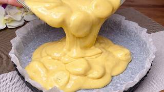 The Banana Cake Everyone Is Talking About It Melts In Your Mouth