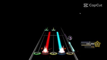 Undefeatable - Sonic Frontiers (Clone Hero) | Taking A Break