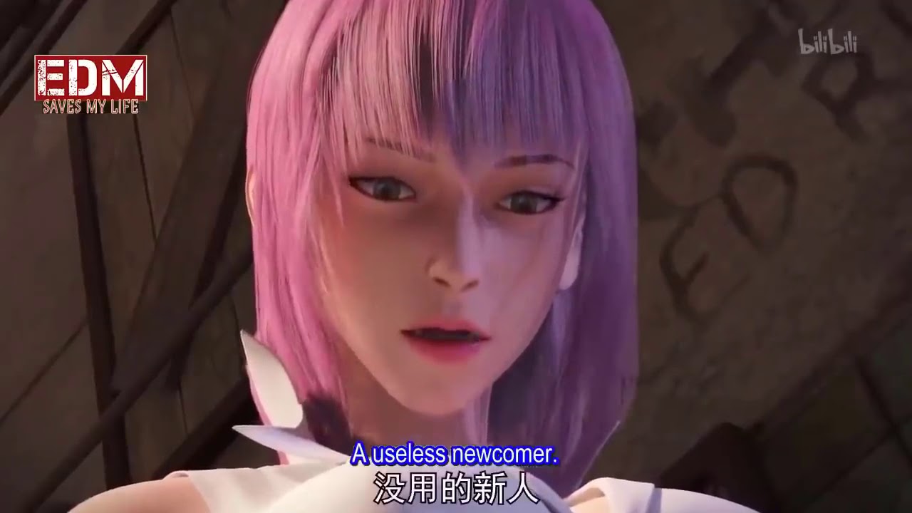 MANIAC 1 alan walker (remix)