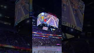 VGK Warmups Stanley Cup Playoffs Game 5 2026 5/6/26
