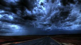 [ Meditation Music ] Heavy clouds drawn back - Liminal