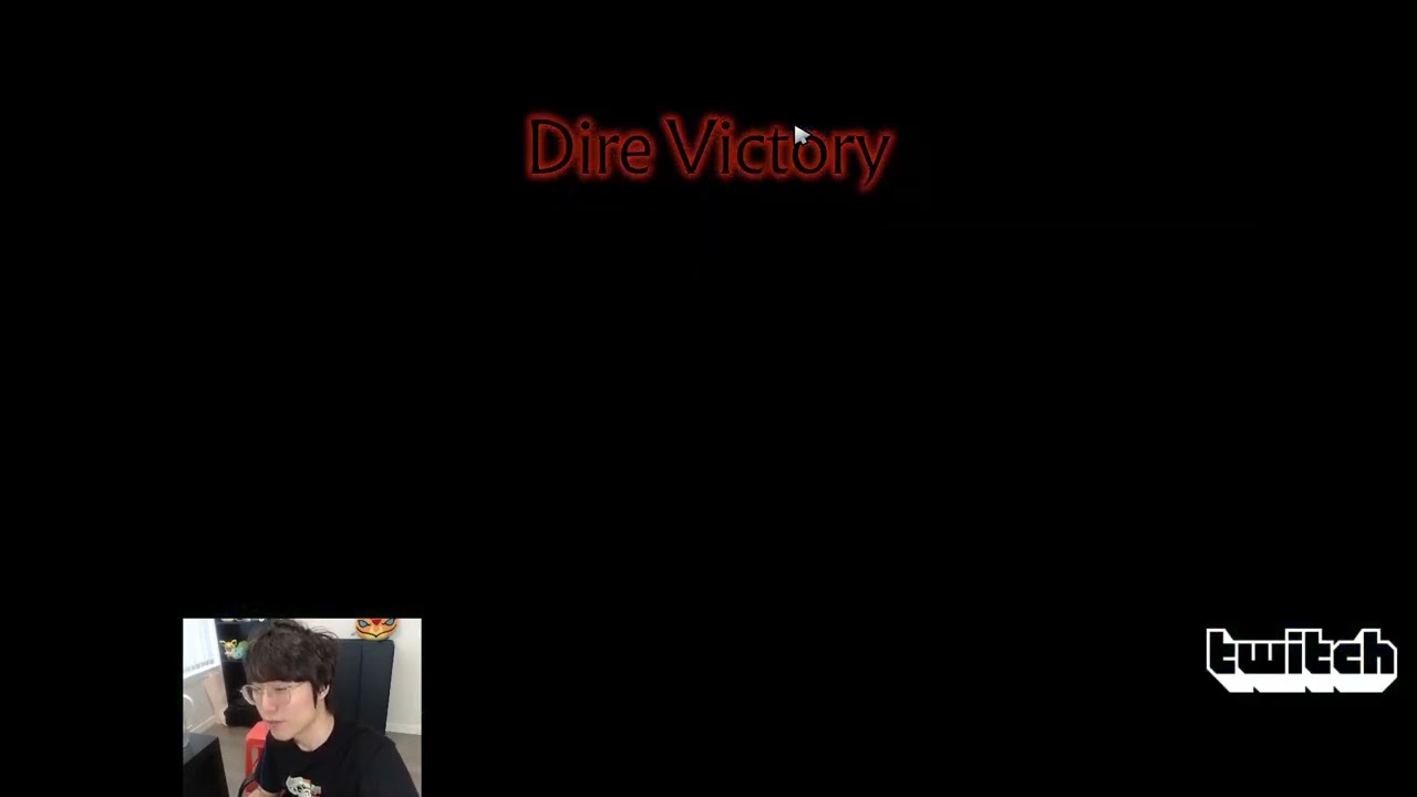 Dubu- "Congratulations, you are close to my wife now"