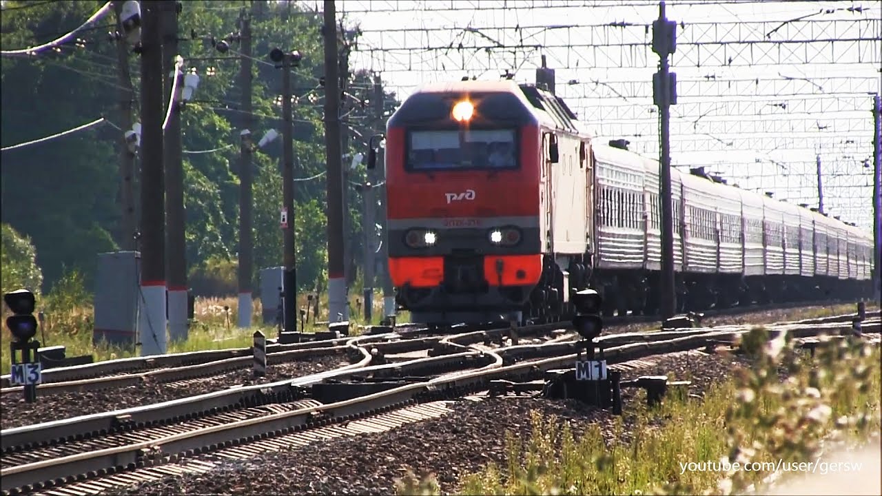 Мурманск анапа на автомобиле
