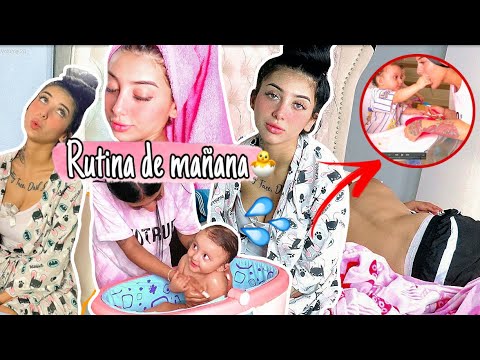 ☀️MI RUTINA DE MAÑANA EN LA NUEVA CASA | Sofi Muñoz