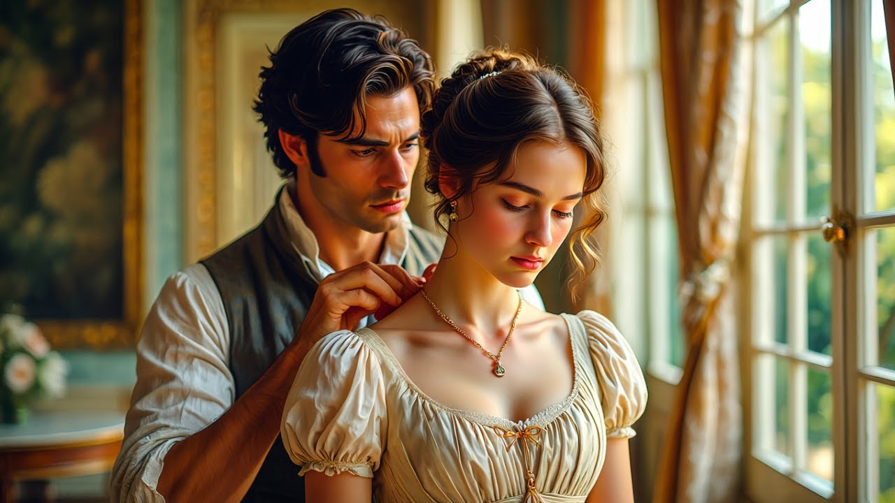 Она любила виконта с детства… а весь Лондон называл её соблазнительницей