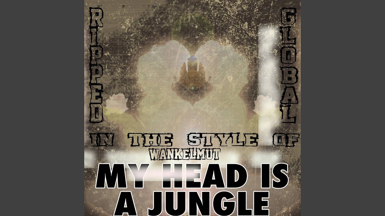 My Head Is a Jungle (MK Remix) (Karaoke Version) (In
