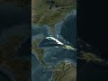 North America Isn’t What You Think It Is 😳🌎 #shorts #facts #geography #viral