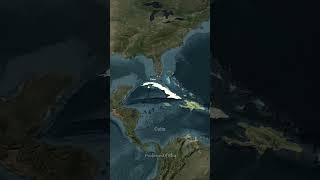 North America Isn’t What You Think It Is 😳🌎 #shorts #facts #geography #viral