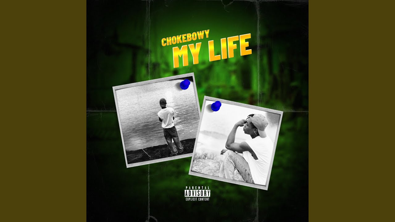 Sleduj My Life (Speed up) na YouTube